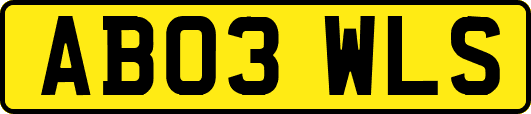 AB03WLS