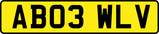 AB03WLV