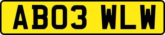 AB03WLW