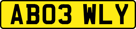 AB03WLY