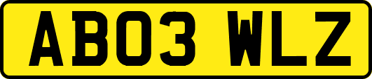 AB03WLZ