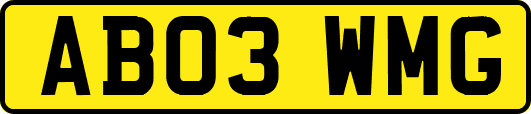AB03WMG