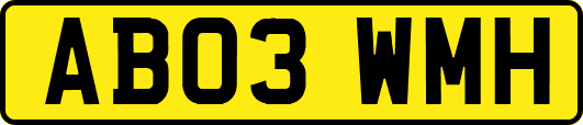 AB03WMH
