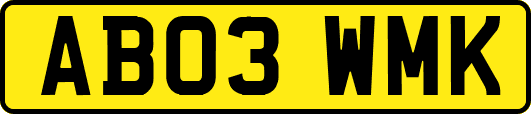 AB03WMK