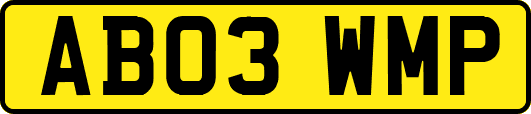 AB03WMP