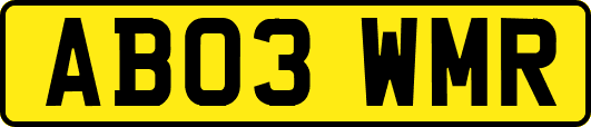 AB03WMR