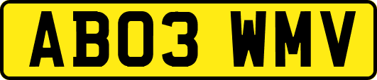 AB03WMV