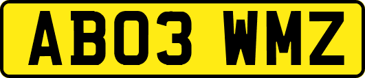 AB03WMZ