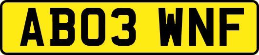 AB03WNF