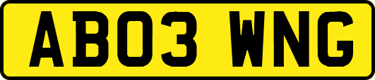 AB03WNG