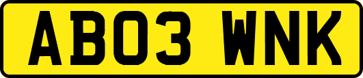 AB03WNK