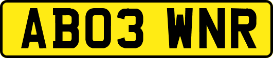 AB03WNR