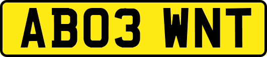 AB03WNT