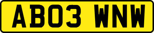 AB03WNW