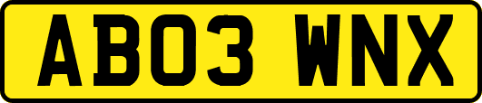 AB03WNX
