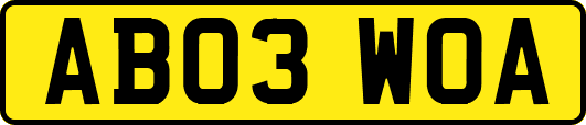 AB03WOA