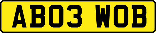 AB03WOB