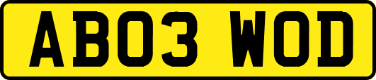 AB03WOD