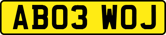 AB03WOJ