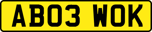AB03WOK