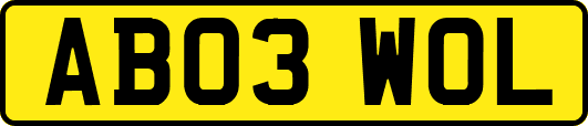 AB03WOL