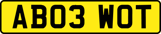 AB03WOT