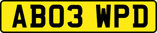 AB03WPD