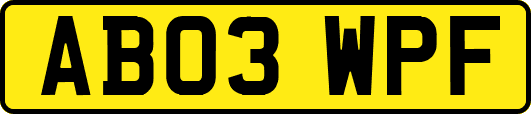 AB03WPF
