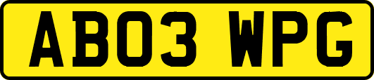 AB03WPG