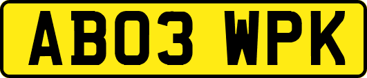 AB03WPK
