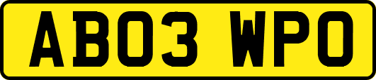 AB03WPO