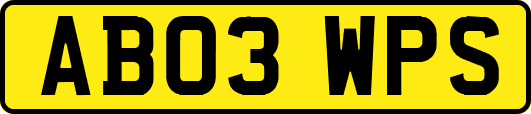 AB03WPS
