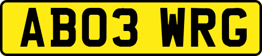 AB03WRG