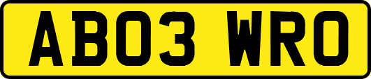 AB03WRO