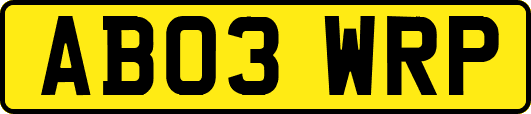 AB03WRP