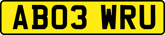 AB03WRU