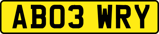 AB03WRY