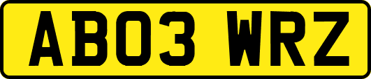 AB03WRZ