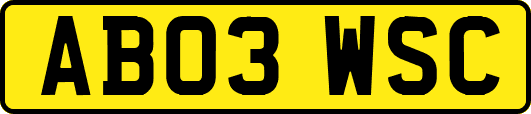 AB03WSC