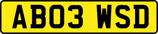 AB03WSD