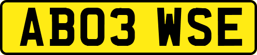 AB03WSE