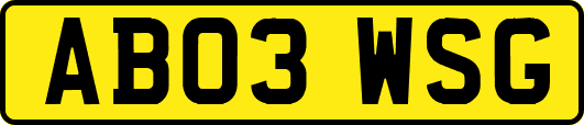 AB03WSG