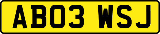 AB03WSJ