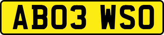 AB03WSO