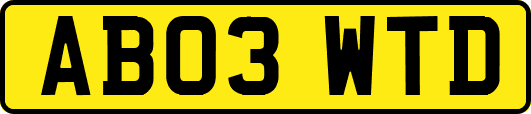 AB03WTD