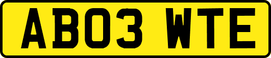 AB03WTE