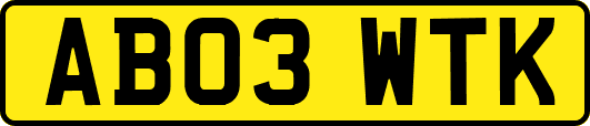 AB03WTK