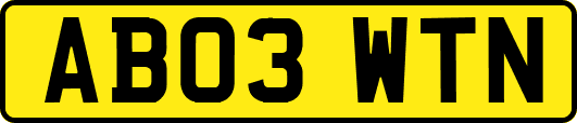 AB03WTN