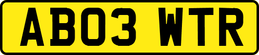 AB03WTR