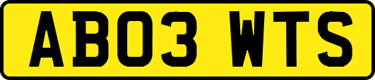 AB03WTS